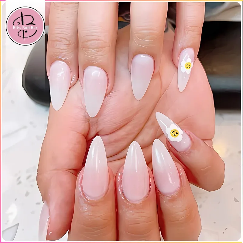 Bliss Nail Bar — Nail salon in Chapel Hill